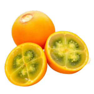 naranjilla Naranjilla 1 Unidad