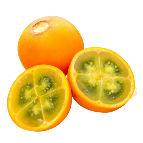 Naranjilla 1 Unidad