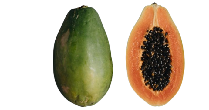 Papaya 1 Libra