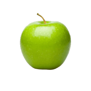Manzana Verde 1 Unidad