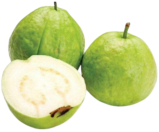 Guayaba Blanca 1 Libra