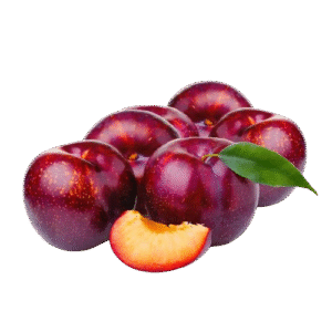 Ciruela Ciruela Caja 20 Libras