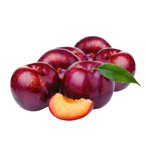 Ciruela Caja 20 Libras