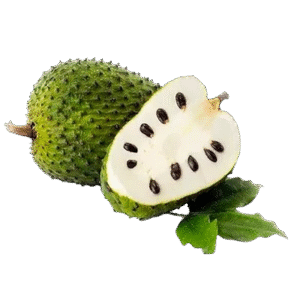 Guanabana Guanábana Pulpa 1 Libra