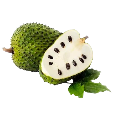 Guanabana Guanábana Pulpa 1 Libra