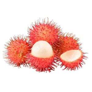 Mamón Chino 1 Unidad