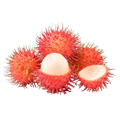 Mamón Chino 1 Unidad