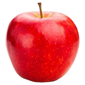 Manzana Roja 1 Unidad