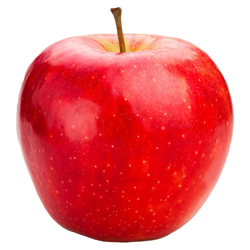 Manzana Roja Manzana Roja 1 Unidad