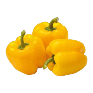 Pimenton Amarillo Pimentón Amarillo 1 Libra