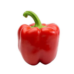 Pimentón Rojo 1 libra