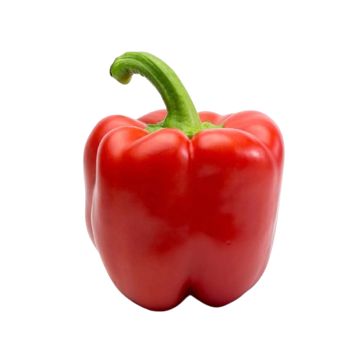 Pimentón Rojo 1 libra