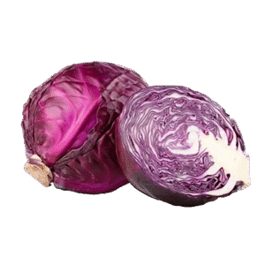 Repollo Morado 1 Libra