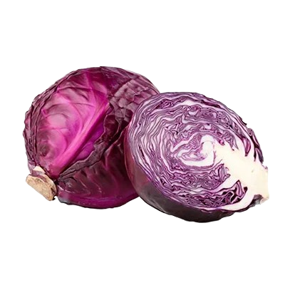 Repollo Morado Repollo Morado 1 Libra