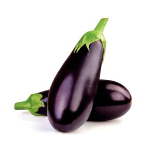 Berenjena Negra Berenjena Negra 1 Libra