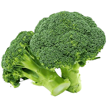 Brócoli 1 Libra