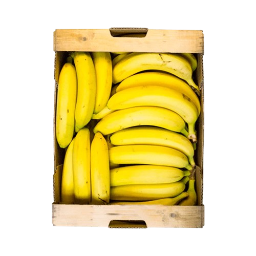 caja guineo Guineo Caja