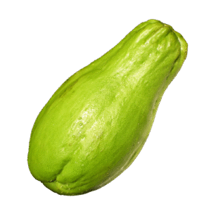chayote Chayote 1 Unidad
