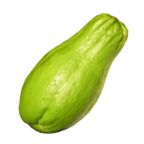 Chayote 1 Unidad