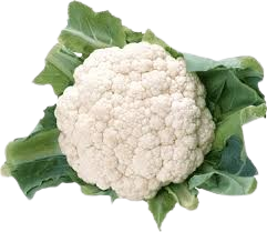 Coliflor Coliflor 1 Libra