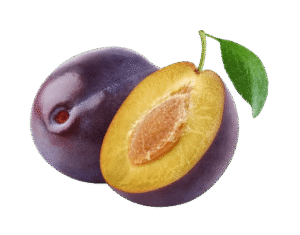 Ciruela Ciruela 1 Unidad