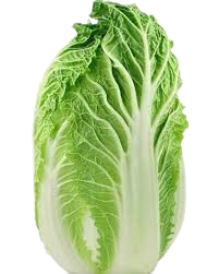 Repollo Chino 1 Libra