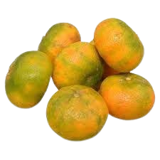 Mandarina Nacional Saco 100 Unidades