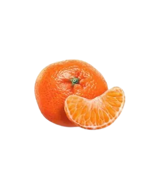Mandarina Importada 1 Unidad