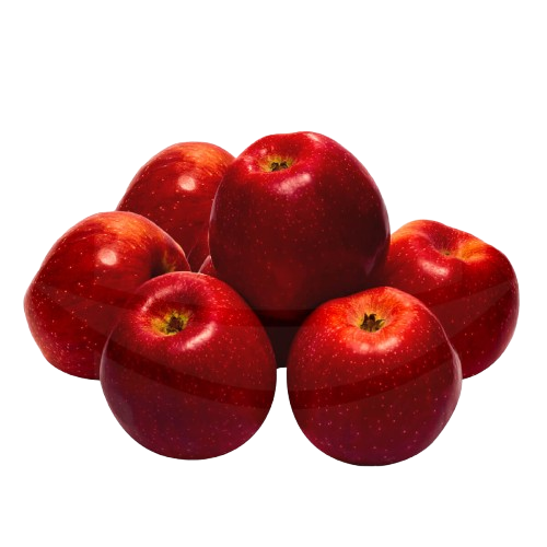 manzana roja Manzana Roja Caja 100 Unidades