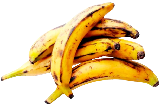 platano Maduro Plátano Maduro 5 Unidades