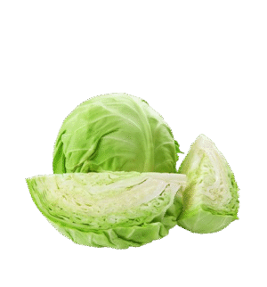 Repollo Blanco 1 Libra