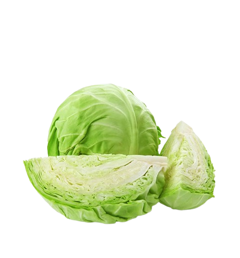 repollo verde Repollo Blanco 1 Libra