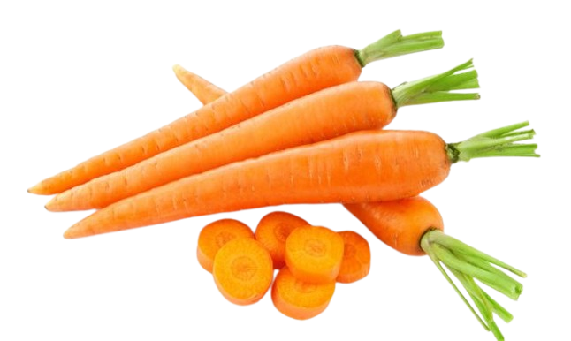 Zanahoria 1 Libra