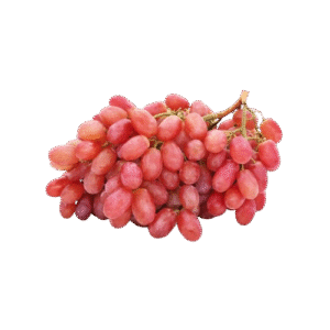 uvas Uva Roja sin Semilla 1 Libra