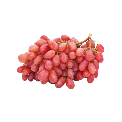 Uva Roja sin Semilla 1 Libra