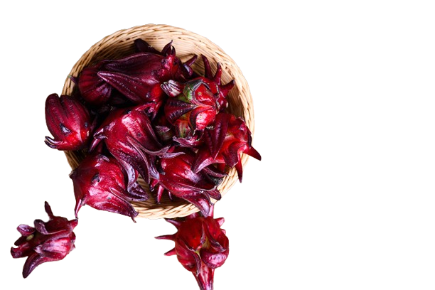 FLOR De JAMAICA Saril o Flor de Jamaica 1 libra