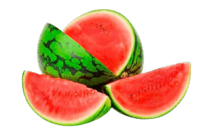 sandía Sandía 1 unidad