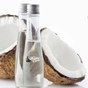 aceite de coco Aceite de Coco (botella)