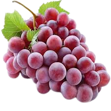 uva roja con semilla Uva Roja con semilla 1 Libra