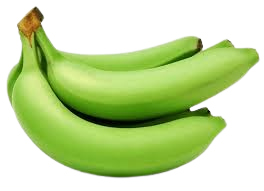 platano verde Plátano Verde 1 unidad