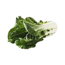 mostaza blanca Hoja de Mostaza Blanca 1 mazo