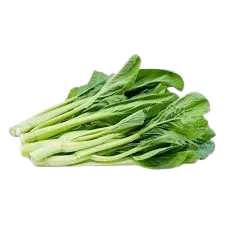 mostaza verde Hoja de Mostaza Verde 1 mazo