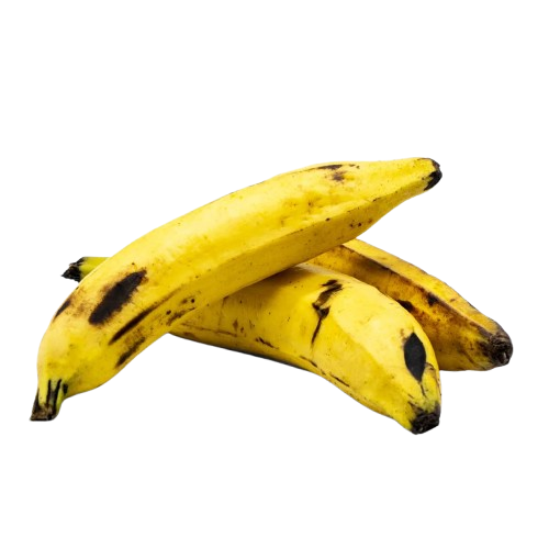Plátano Amarillo 1 unidad