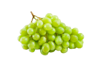 uva verde Uva Verde sin Semilla 2 Libra